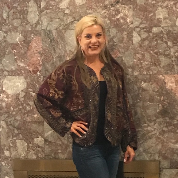 Life story jacket 🔥2 hours sale 🔥 - Picture 2 of 8